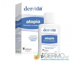 ATOPIA Emulsión no esteroidea